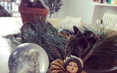 W te święta Bożego Narodzenia otwórz serce zamiast prezentów