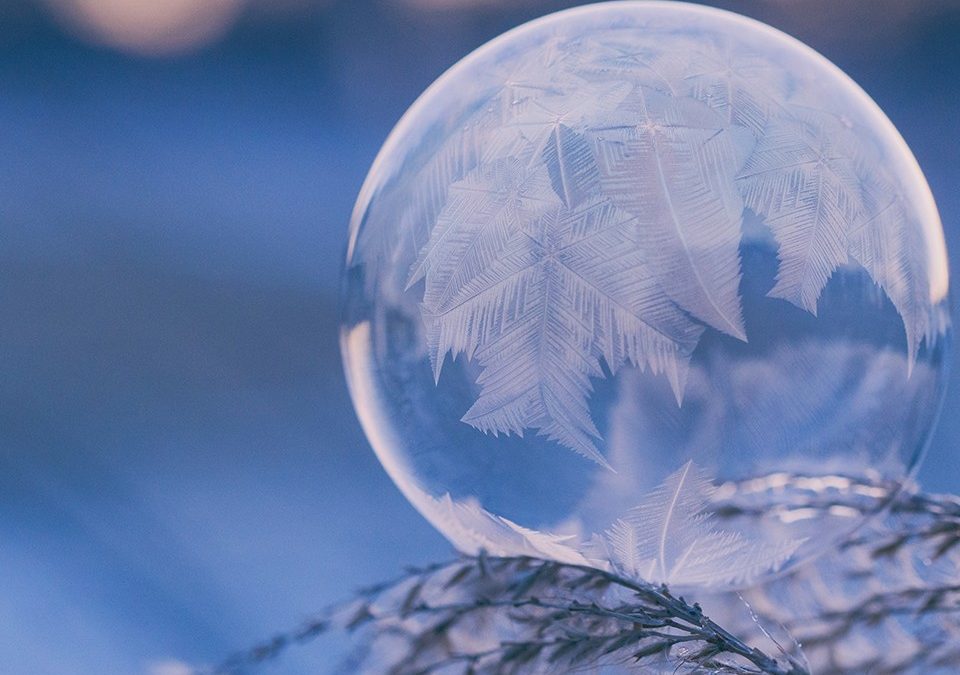 Co&nbsp;przesilenie zimowe ma&nbsp;wspólnego z&nbsp;kundalini jogą?