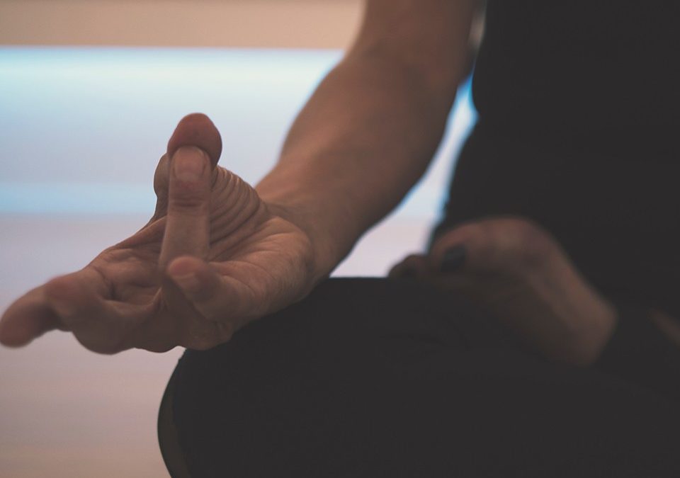 7 kroków do&nbsp;skutecznej medytacji