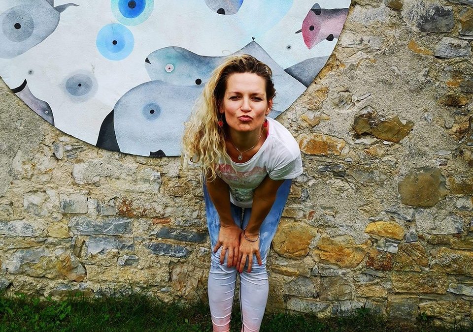 Co&nbsp;się dzieje, kiedy kochamy siebie samych?