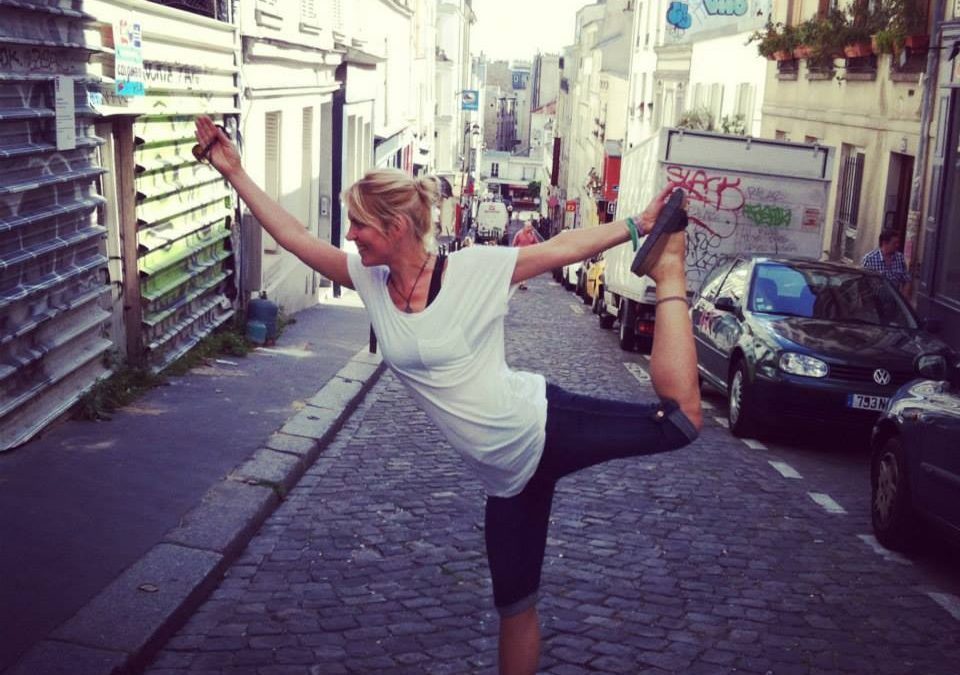 Bądź wdzięczna za&nbsp;Wodnika