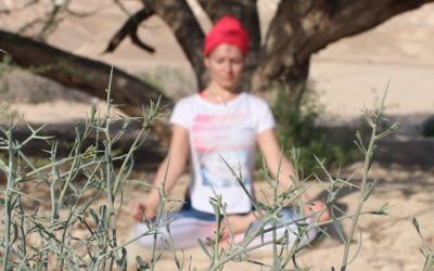 Jak rozpoznać uniesienie się energii kundalini?
