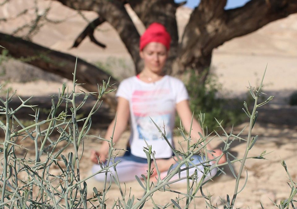 Jak rozpoznać uniesienie się energii kundalini?