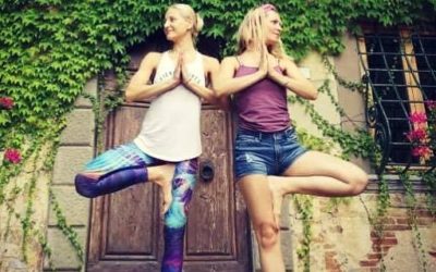 Czym różni się kundalini joga od innych praktyk jogi?