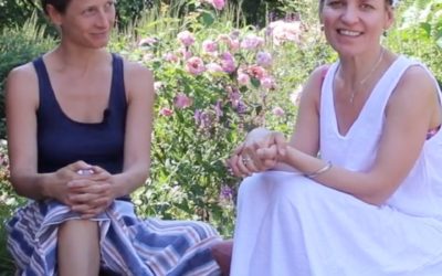 Masaż Lomi Lomi Nui – sposób na pokochanie siebie?