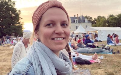 Festiwal Jogi Kundalini