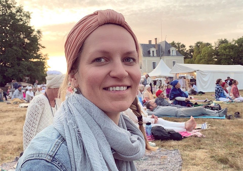 Festiwal Jogi Kundalini