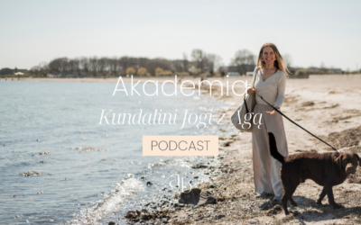 Z czego składa się praktyka jogi kundalini? | Podcast #33