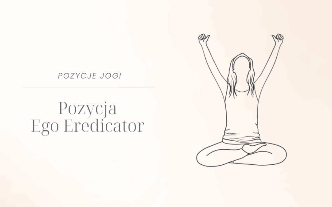 Pozycja Ego Eredicator