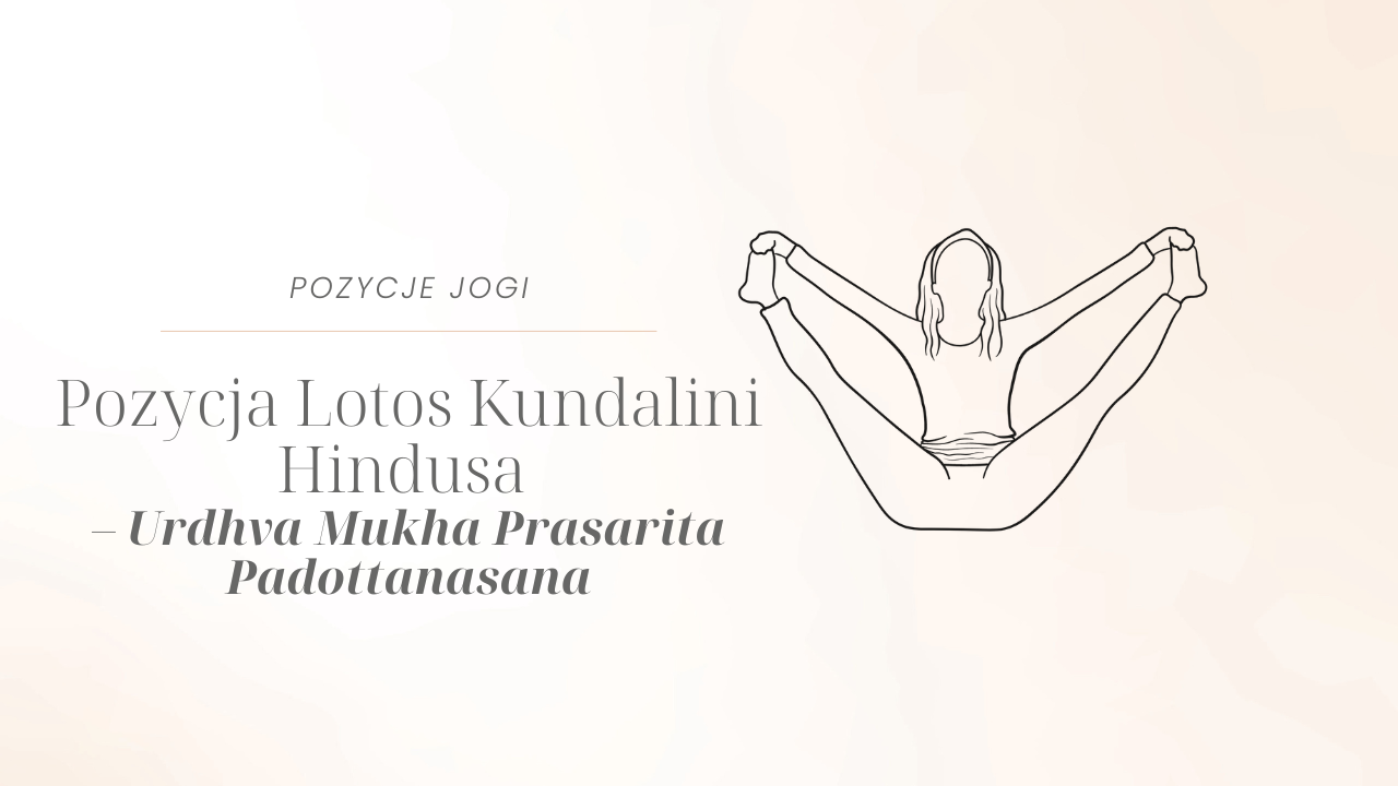 pozycja lotos kundalini