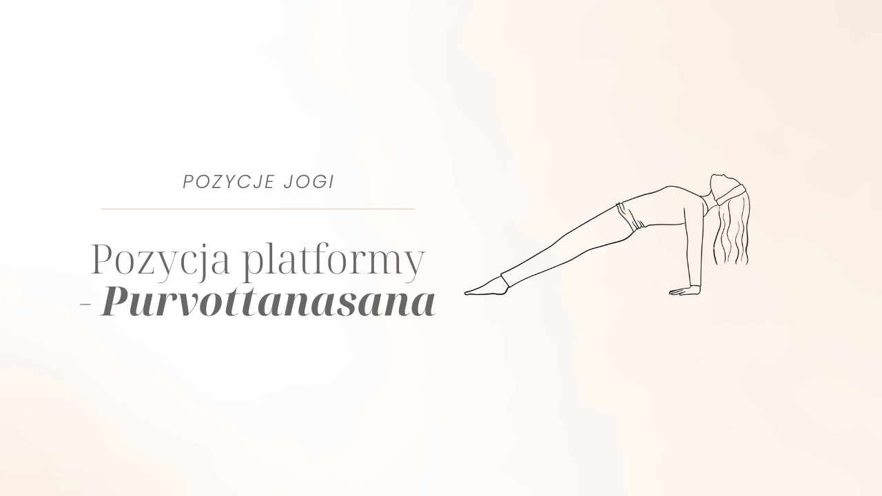pozycja platformy joga kundalini