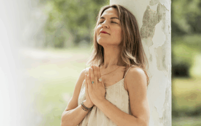 Tryb przetrwania – jak joga kundalini pomaga się z niego uwolnić?