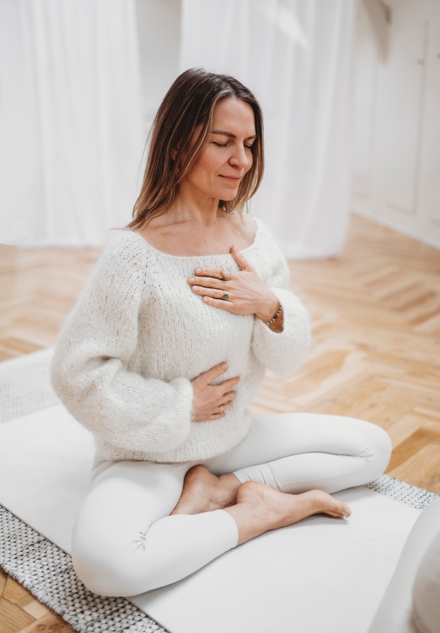 Somara Studio – joga kundalini online