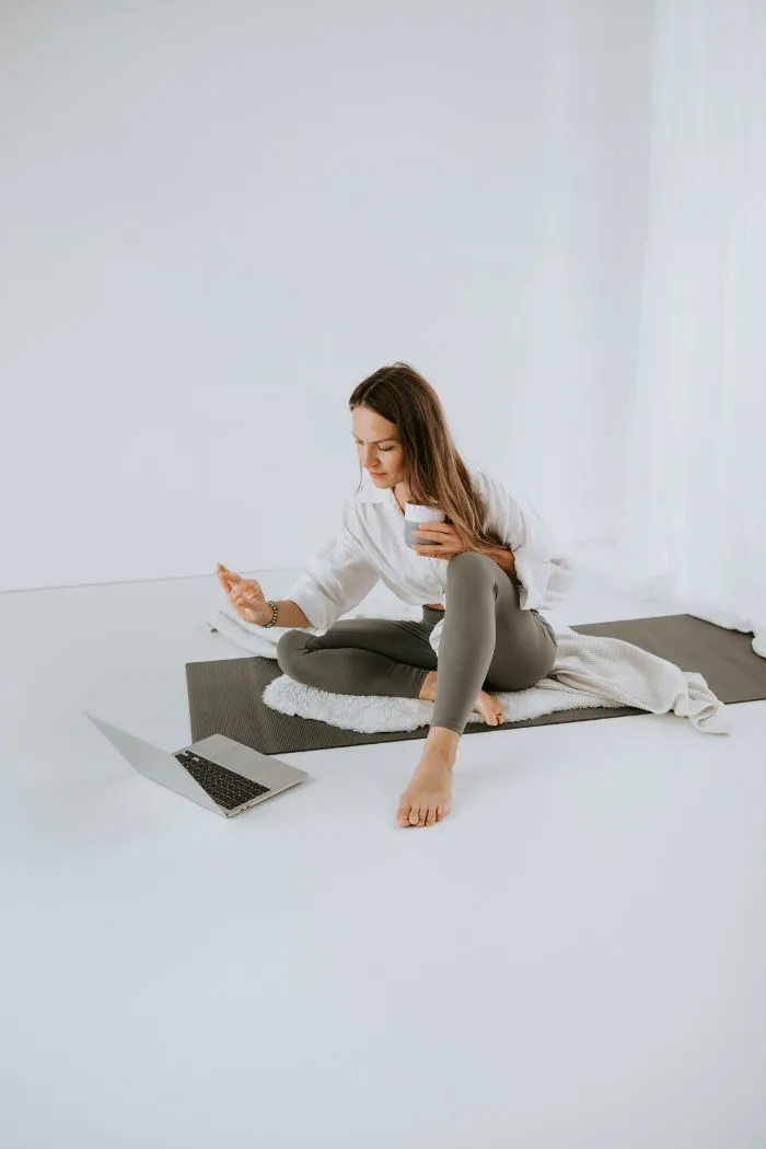 Somara Studio – joga kundalini online